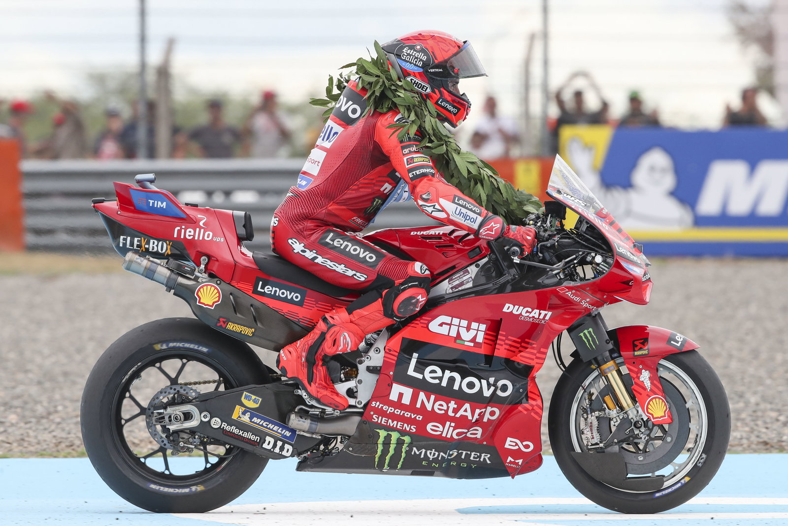 Marc Marquez